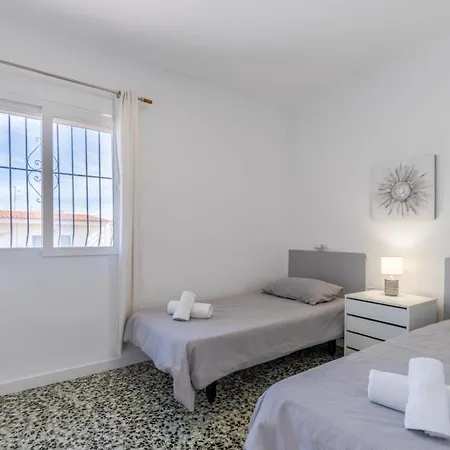 Margarita 5 - Grupo Turis Villa Calpe