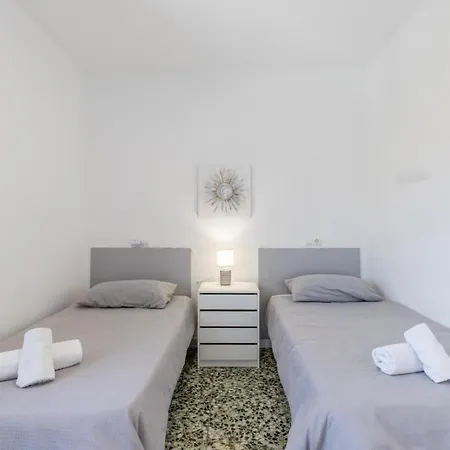 Villa Margarita 5 - Grupo Turis