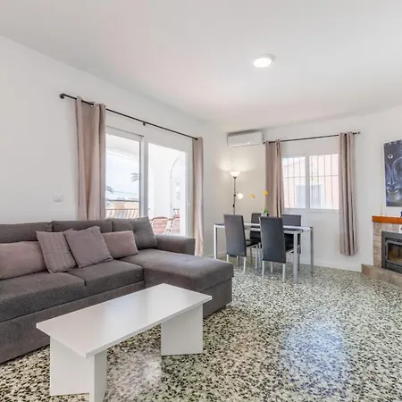 Margarita 5 - Grupo Turis Villa Calpe