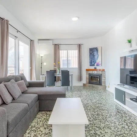 Margarita 5 - Grupo Turis Calpe